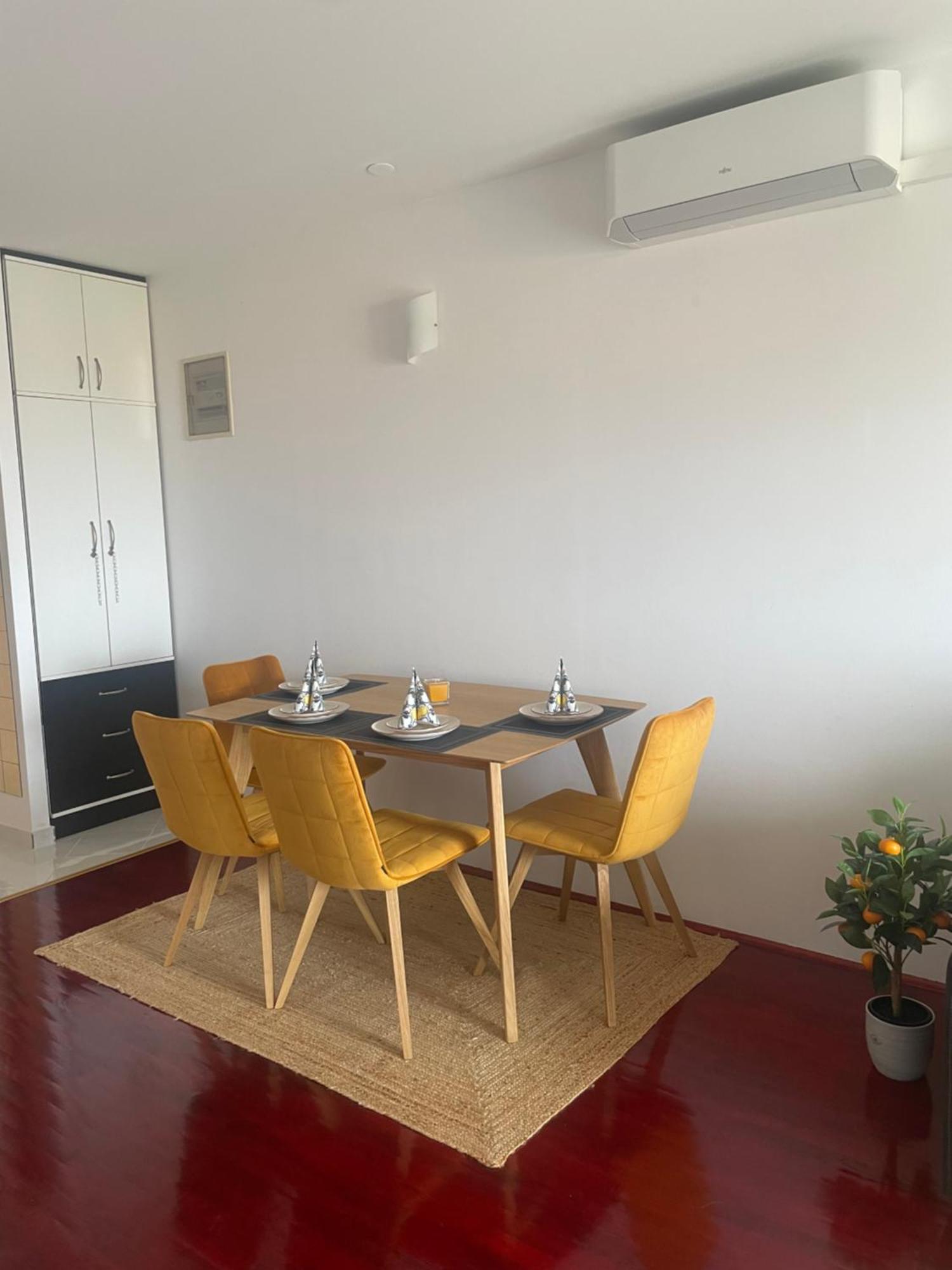 Apartment Marijeta Makarska Ngoại thất bức ảnh