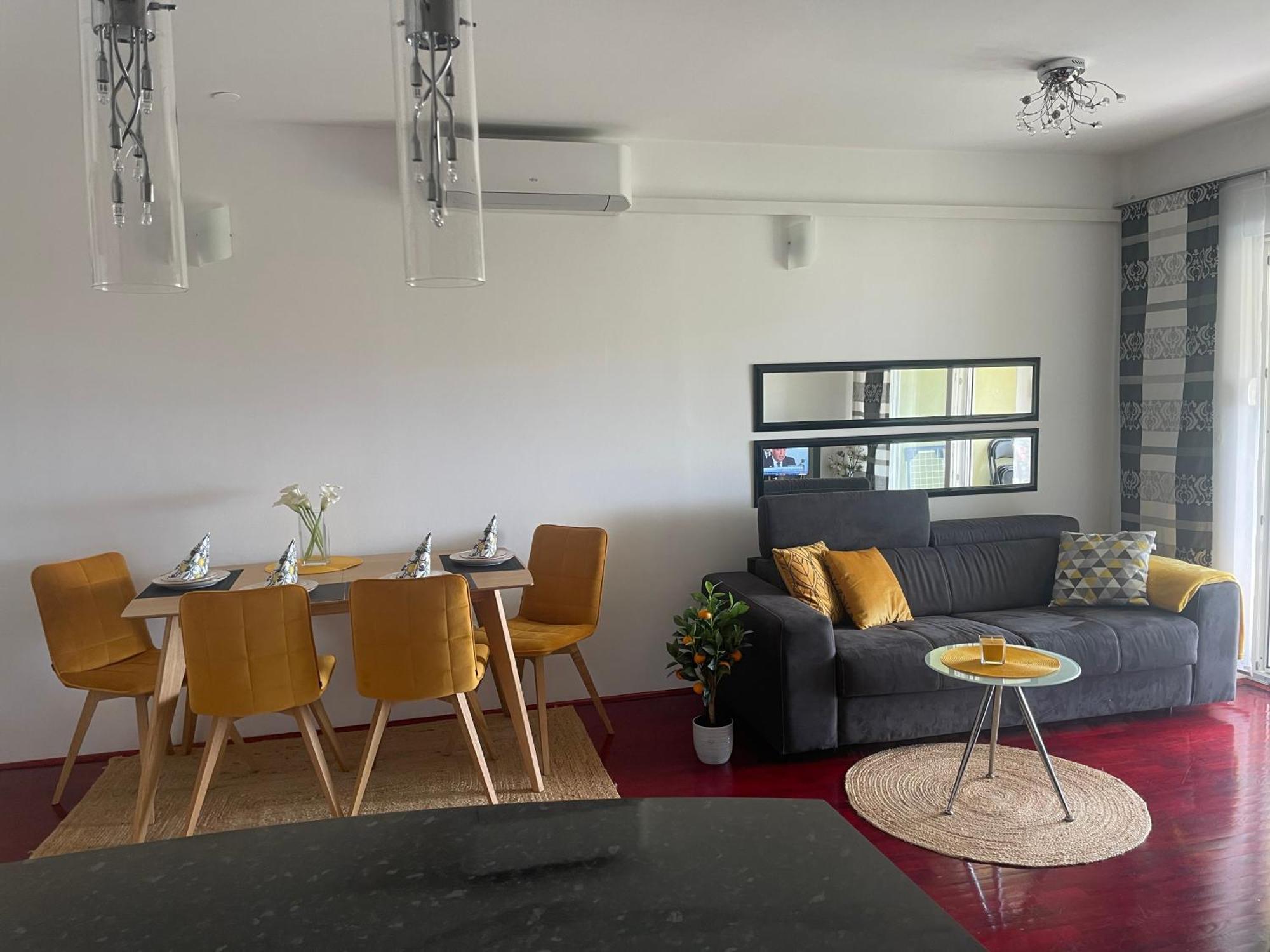 Apartment Marijeta Makarska Ngoại thất bức ảnh