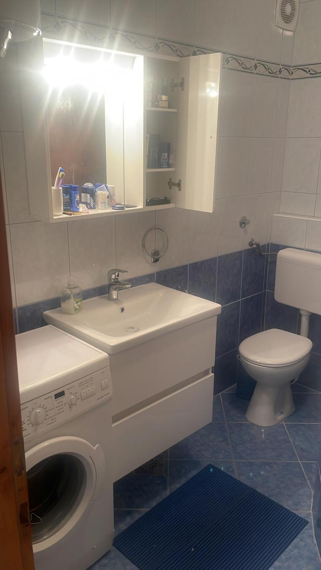 Apartment Marijeta Makarska Ngoại thất bức ảnh