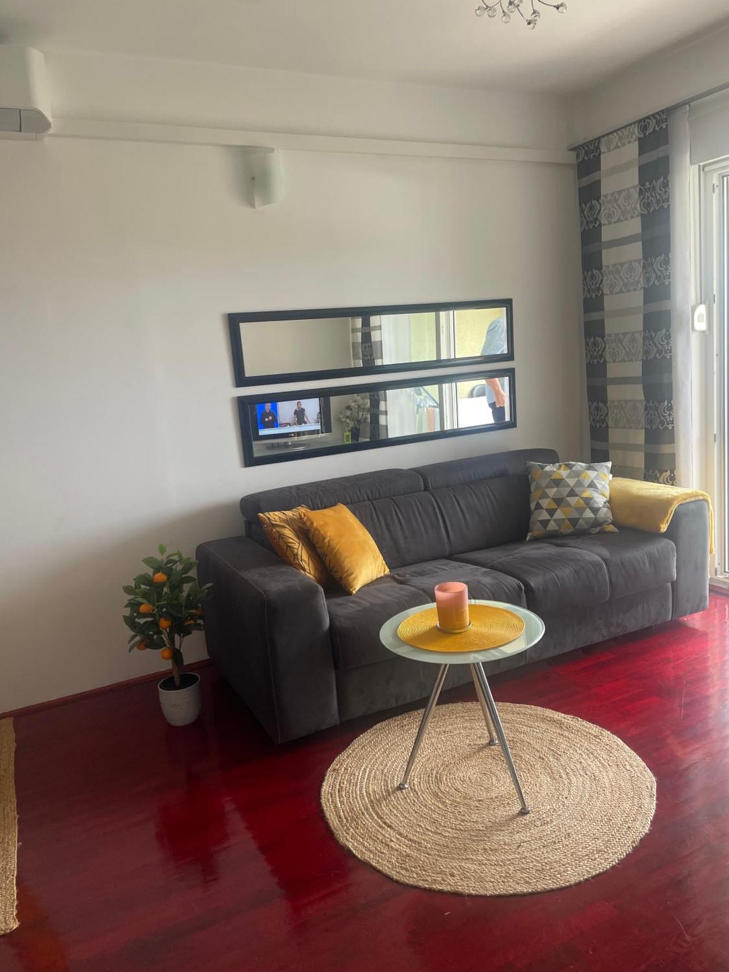Apartment Marijeta Makarska Ngoại thất bức ảnh