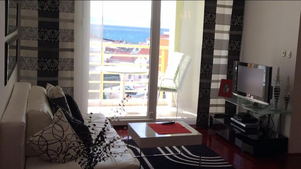 Apartment Marijeta Makarska Ngoại thất bức ảnh