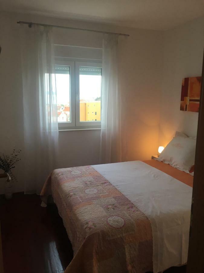 Apartment Marijeta Makarska Ngoại thất bức ảnh